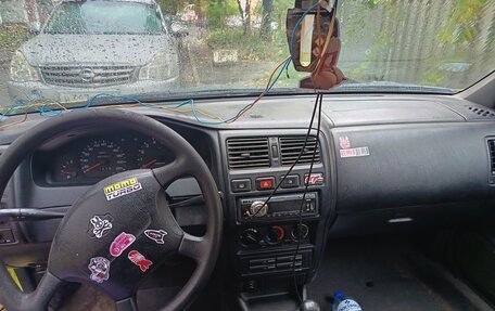 Nissan Almera, 1997 год, 200 000 рублей, 6 фотография