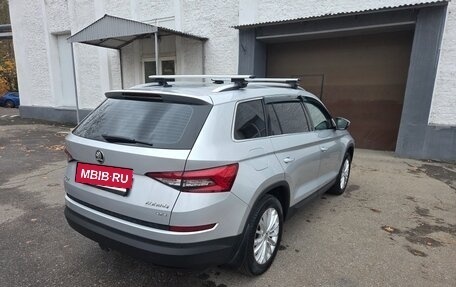 Skoda Kodiaq I, 2018 год, 2 450 000 рублей, 6 фотография