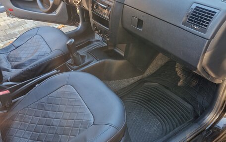 Skoda Fabia I, 2006 год, 330 000 рублей, 15 фотография