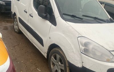 Peugeot Partner II рестайлинг 2, 2011 год, 250 000 рублей, 1 фотография