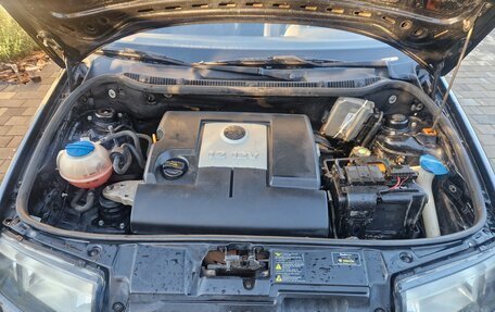 Skoda Fabia I, 2006 год, 330 000 рублей, 18 фотография