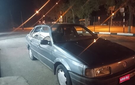 Volkswagen Passat B2, 1988 год, 120 000 рублей, 1 фотография