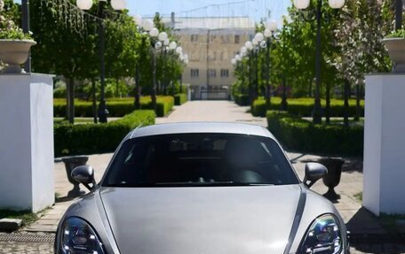 Porsche Cayman, 2020 год, 6 600 000 рублей, 1 фотография