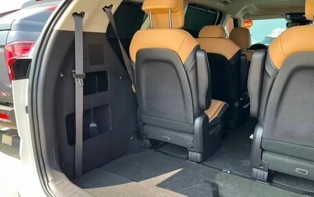 KIA Carnival, 2022 год, 4 759 000 рублей, 6 фотография
