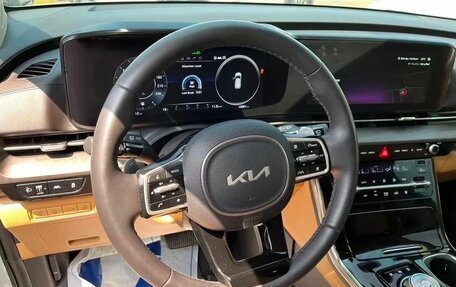 KIA Carnival, 2022 год, 4 759 000 рублей, 9 фотография