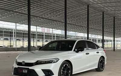 Honda Civic, 2023 год, 1 299 777 рублей, 1 фотография