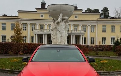BMW 5 серия, 2011 год, 1 350 000 рублей, 1 фотография