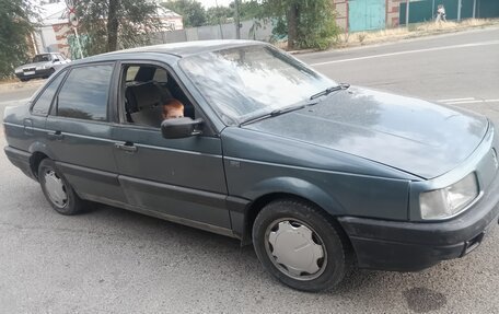 Volkswagen Passat B2, 1988 год, 120 000 рублей, 4 фотография