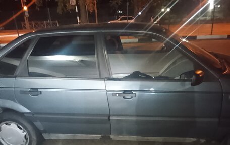 Volkswagen Passat B2, 1988 год, 120 000 рублей, 3 фотография