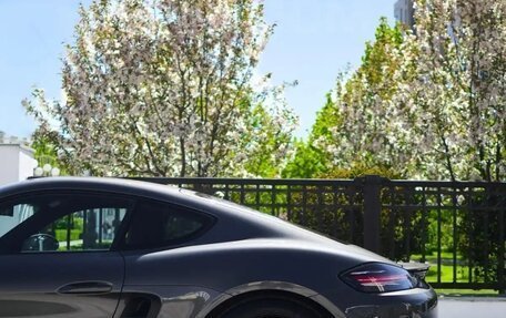 Porsche Cayman, 2020 год, 6 600 000 рублей, 3 фотография