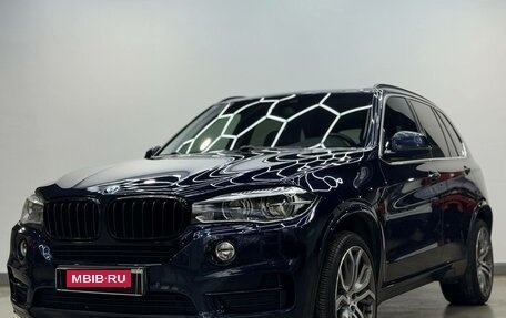 BMW X5, 2015 год, 2 900 000 рублей, 1 фотография