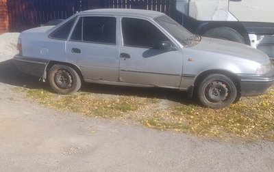 Daewoo Nexia I рестайлинг, 2003 год, 70 000 рублей, 1 фотография