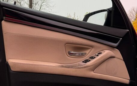 BMW 5 серия, 2011 год, 1 350 000 рублей, 9 фотография