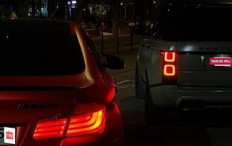 BMW 5 серия, 2011 год, 1 350 000 рублей, 17 фотография
