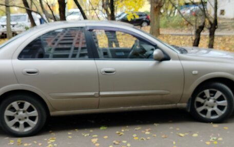 Nissan Almera Classic, 2011 год, 400 000 рублей, 4 фотография