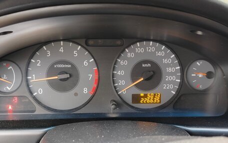 Nissan Almera Classic, 2011 год, 400 000 рублей, 6 фотография