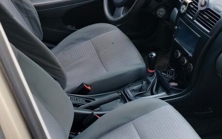 Nissan Almera Classic, 2011 год, 400 000 рублей, 3 фотография