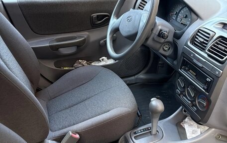 Hyundai Accent II, 2005 год, 650 000 рублей, 2 фотография