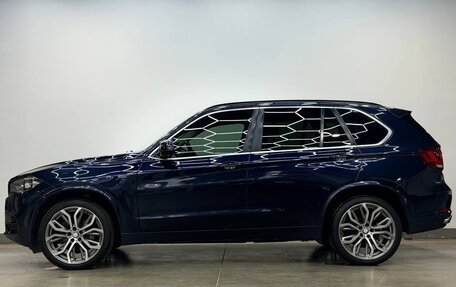 BMW X5, 2015 год, 2 900 000 рублей, 5 фотография