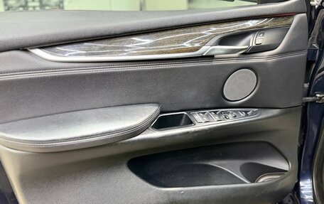 BMW X5, 2015 год, 2 900 000 рублей, 9 фотография