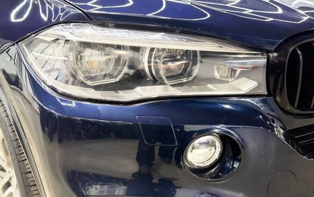BMW X5, 2015 год, 2 900 000 рублей, 8 фотография