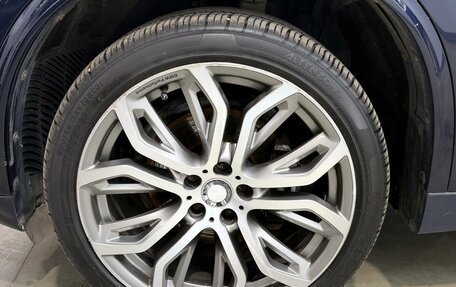 BMW X5, 2015 год, 2 900 000 рублей, 7 фотография