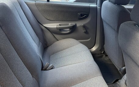 Hyundai Accent II, 2005 год, 650 000 рублей, 7 фотография