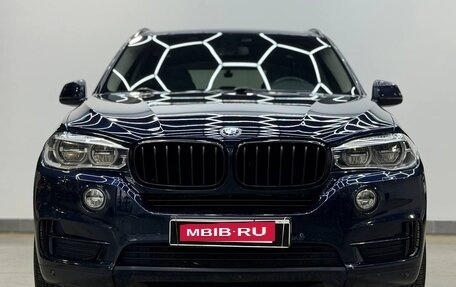 BMW X5, 2015 год, 2 900 000 рублей, 2 фотография