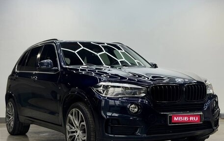 BMW X5, 2015 год, 2 900 000 рублей, 3 фотография
