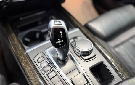 BMW X5, 2015 год, 2 900 000 рублей, 19 фотография