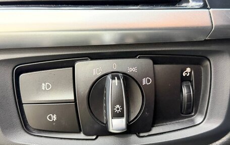BMW X5, 2015 год, 2 900 000 рублей, 13 фотография