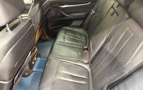 BMW X5, 2015 год, 2 900 000 рублей, 21 фотография