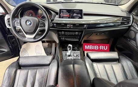 BMW X5, 2015 год, 2 900 000 рублей, 23 фотография