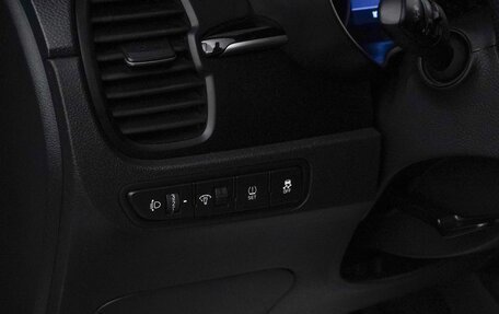 KIA Rio IV, 2020 год, 1 674 088 рублей, 7 фотография