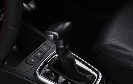 KIA Rio IV, 2020 год, 1 674 088 рублей, 8 фотография