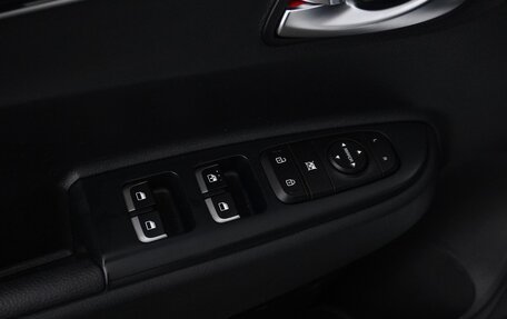 KIA Rio IV, 2020 год, 1 674 088 рублей, 6 фотография