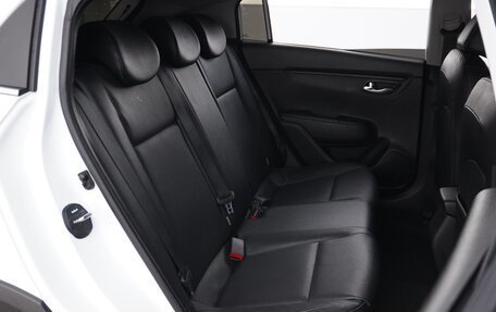 KIA Rio IV, 2020 год, 1 674 088 рублей, 17 фотография