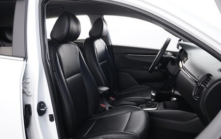 KIA Rio IV, 2020 год, 1 674 088 рублей, 16 фотография