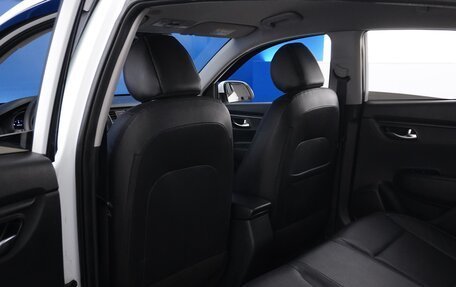 KIA Rio IV, 2020 год, 1 674 088 рублей, 18 фотография
