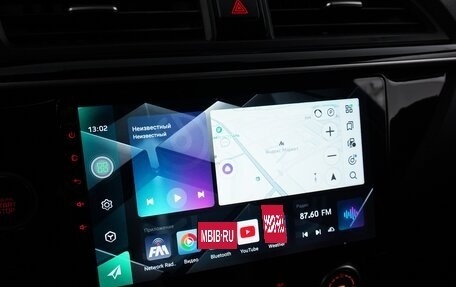 KIA Rio IV, 2020 год, 1 674 088 рублей, 11 фотография