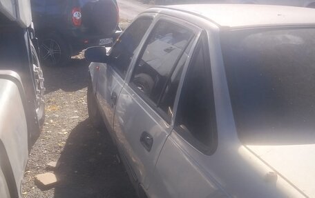 Daewoo Nexia I рестайлинг, 2003 год, 70 000 рублей, 2 фотография