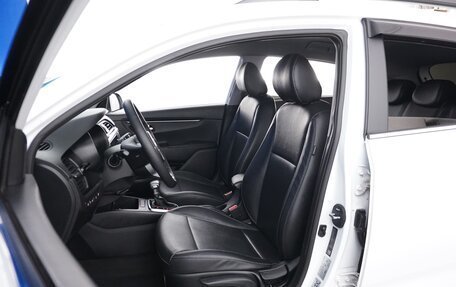 KIA Rio IV, 2020 год, 1 674 088 рублей, 21 фотография