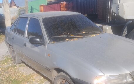 Daewoo Nexia I рестайлинг, 2003 год, 70 000 рублей, 4 фотография