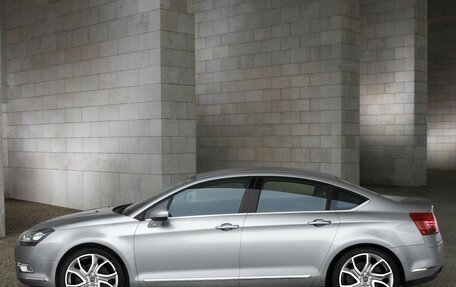 Citroen C5 II, 2012 год, 420 000 рублей, 2 фотография