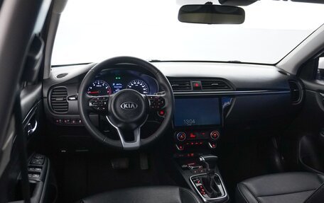 KIA Rio IV, 2020 год, 1 674 088 рублей, 22 фотография