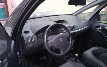 Opel Meriva, 2005 год, 418 000 рублей, 3 фотография