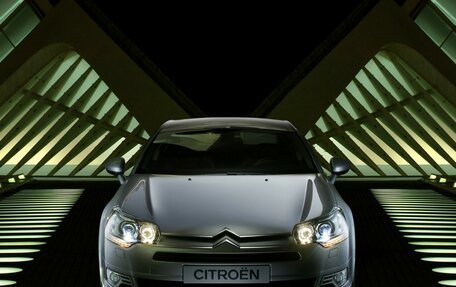 Citroen C5 II, 2012 год, 420 000 рублей, 3 фотография