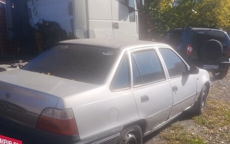 Daewoo Nexia I рестайлинг, 2003 год, 70 000 рублей, 3 фотография