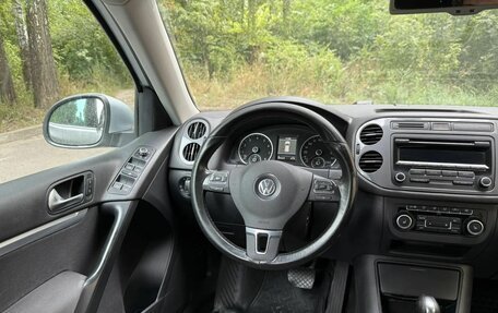 Volkswagen Tiguan I, 2011 год, 990 000 рублей, 15 фотография