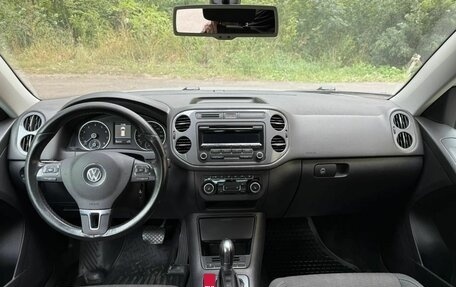Volkswagen Tiguan I, 2011 год, 990 000 рублей, 14 фотография